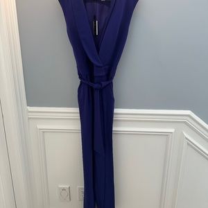 Milly jumpsuit